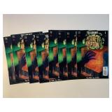 8 DC COMICS THE KINGDOM PLANET KRYPTON 8/#1