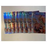 8 IMAGE COMICS MASTERS OF THE UNIVERSE 8/#3