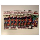 8 MARVEL COMICS ULTIMATE SPIDER-MAN/AVENGERS 8/#1