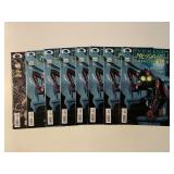 8 IMAGE COMICS SEE DESC.