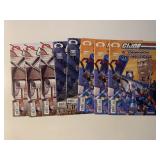 8 IMAGE COMICS G.I.JOE SEE DESC.