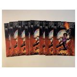 8 IMAGE COMICS PROPHET 8/#1