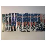 12 IMAGE COMICS ADULT READ PRIMOR DIAL 12/#1