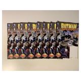 8 DC COMICS BATMAN ADVENTURES 8/#1