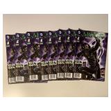 8 DC COMICS ARROW SPECIAL EDITION 8/#1