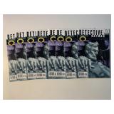 8 DC COMICS DETECTIVE COMICS BATMAN 8/#774