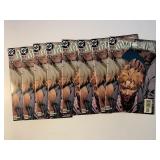 8 DC COMICS GREEN LANTERN 8/#154