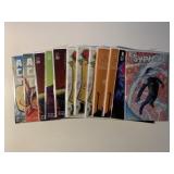 12 IMAGE COMICS SEE DESC.