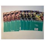 8 MARVEL COMICS YOUNG AVENGERS & RUNAWAYS SEE DESC