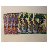 8 ASSORTED IMAGE COMICS SEE DESC.
