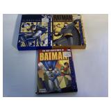 10 ASSORTED UNSEALED DVD