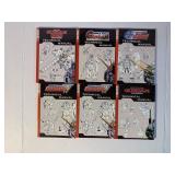 5 TOKYOPOP GRAPHIC NOVELS SEE DESC.