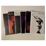 6 BOOM COMICS HOUSE OF SLAUGHTER 3/#1 & 3/#4