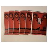 6 IMAGE COMICS STRAY DOGS 6/#2