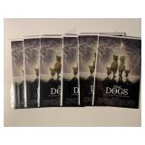 6 IMAGE COMICS STRAY DOGS 6/#3