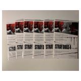6 IMAGE COMICS STRAY DOGS 6/#4