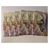6 IMAGE COMICS SPAWN'S UNIVERSE 6/#1