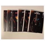 6 IMAGE COMICS KING SPAWN 6/#6