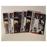 6 IMAGE COMICS KING SPAWN 6/#2