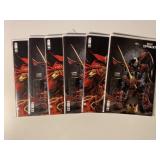 6 IMAGE COMICS KING SPAWN 6/#1