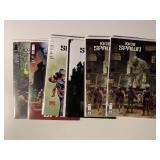 6 IMAGE COMICS KING SPAWN 4/#3, 2/#5