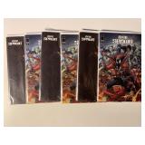6 IMAGE COMICS KING SPAWN 6/#1