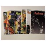6 IMAGE COMICS GUN SLINGER SPAWN SEE DESC.
