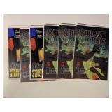 6 IMAGE COMICS STRAY DOGS 6/#5