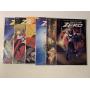 COMICS COMICS AND MORE COMICS
