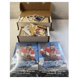 HOCKEY 2 UPPER DECK 22-23 PRO SET1 90 OPC 