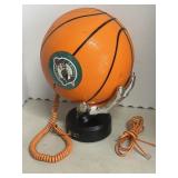 CELTICS NBA BASKETBALL PHONE 1990
