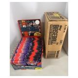 TOPPS BASEBALL FACTORY CASE 1/24 SERIES 1 #645-941
