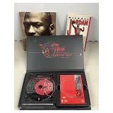 MICHEAL JORDAN LOT