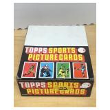 TOPPS BASEBALL RACK PACK 1987