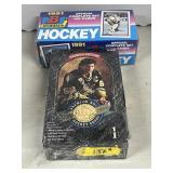 HOCKEY LEAF WAX PACK 93-94,BOWMAN WAX PACK 1991