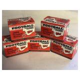 NOS 5 TOPPS MLF PICTURE CARDS 1989