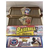 4 TOPPS BASEBALL 2 