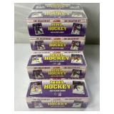 11 SCORE NHL HOCKEY WAX PACKS