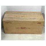 1988 SCORE FACTORY CASE BASEBALL RAK PAK #9903