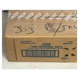 SCORE BASEBALL PLAYER CARDS  FACTORY CASE 91