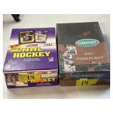 SCORE NHL WAX PACK 