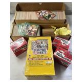 FOOTBALL 3 TOPPS 