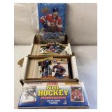 HOCKEY UPPER DECK 22-23 , SCORE 