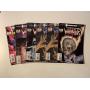 11/08/2026 COMIC AUCTION OMLINE ONLY