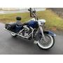 Harley Davidson Custom Police Road King (2003) - Winchester,