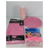PARTY SUPPLIES