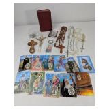 RELIGIOUS PENDANTS +