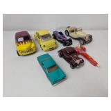 HOT WHEELS +