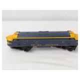HO TRI-ANG DOUBLE ENDED DIESEL LOCOMOTIVE