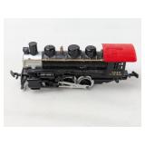 HO MAISTO TRAIN ENGINE